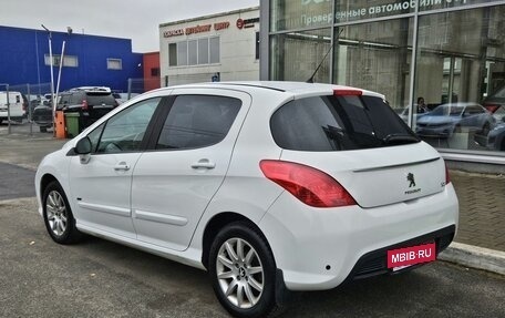 Peugeot 308 II, 2011 год, 669 000 рублей, 7 фотография