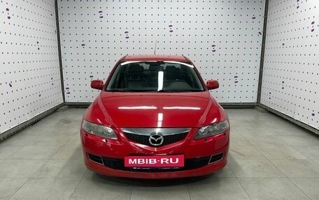 Mazda 6, 2005 год, 599 000 рублей, 3 фотография