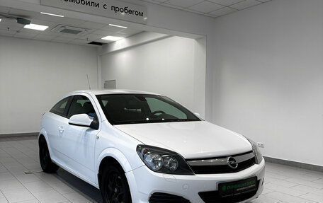 Opel Astra H, 2010 год, 653 000 рублей, 3 фотография