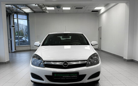 Opel Astra H, 2010 год, 653 000 рублей, 2 фотография