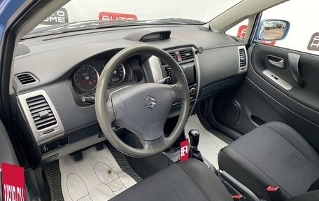 Suzuki Liana, 2006 год, 499 990 рублей, 7 фотография