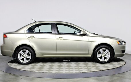 Mitsubishi Lancer IX, 2010 год, 847 000 рублей, 4 фотография