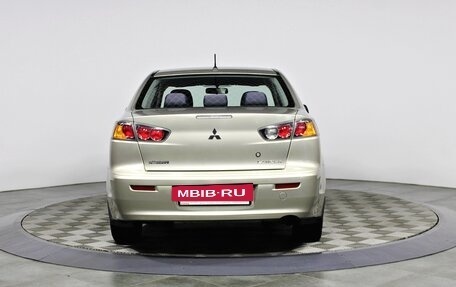 Mitsubishi Lancer IX, 2010 год, 847 000 рублей, 6 фотография