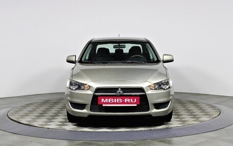 Mitsubishi Lancer IX, 2010 год, 847 000 рублей, 2 фотография