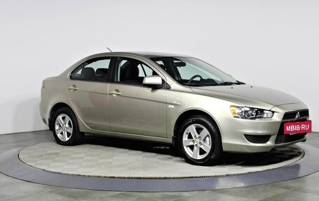 Mitsubishi Lancer IX, 2010 год, 847 000 рублей, 3 фотография