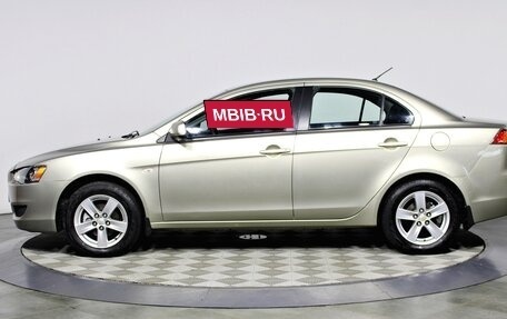 Mitsubishi Lancer IX, 2010 год, 847 000 рублей, 8 фотография