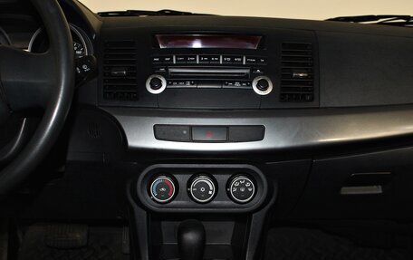 Mitsubishi Lancer IX, 2010 год, 847 000 рублей, 15 фотография