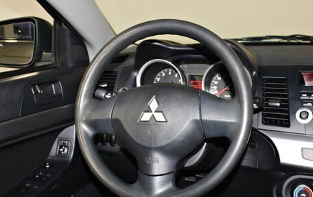 Mitsubishi Lancer IX, 2010 год, 847 000 рублей, 12 фотография