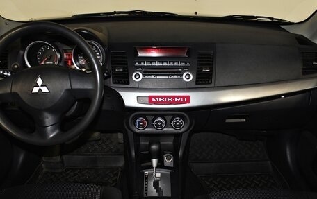 Mitsubishi Lancer IX, 2010 год, 847 000 рублей, 13 фотография