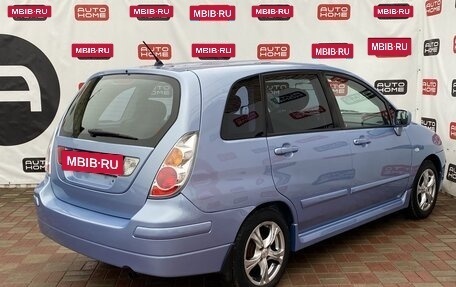 Suzuki Liana, 2006 год, 499 990 рублей, 4 фотография