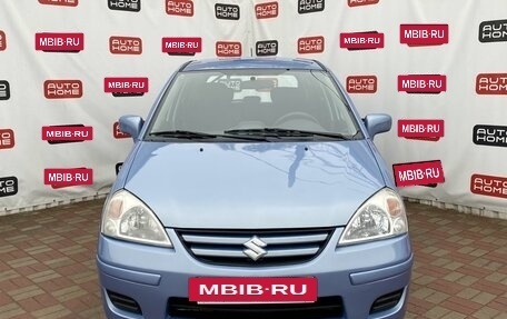 Suzuki Liana, 2006 год, 499 990 рублей, 2 фотография