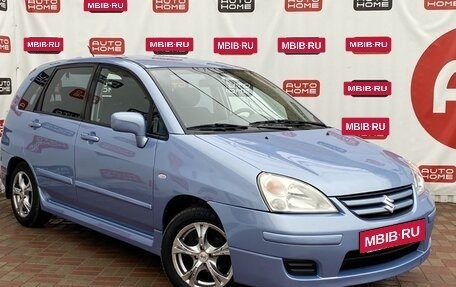 Suzuki Liana, 2006 год, 499 990 рублей, 3 фотография