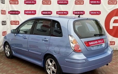 Suzuki Liana, 2006 год, 499 990 рублей, 6 фотография