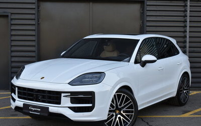 Porsche Cayenne III, 2024 год, 20 900 000 рублей, 1 фотография