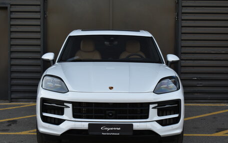 Porsche Cayenne III, 2024 год, 20 900 000 рублей, 3 фотография