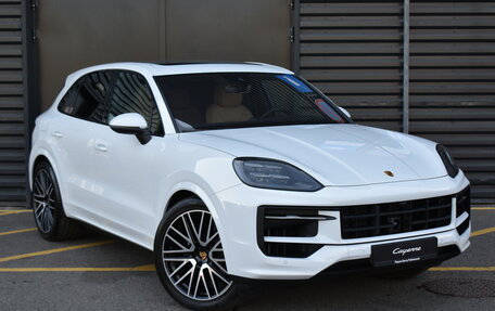 Porsche Cayenne III, 2024 год, 20 900 000 рублей, 2 фотография