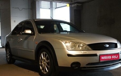 Ford Mondeo III, 2002 год, 350 000 рублей, 1 фотография