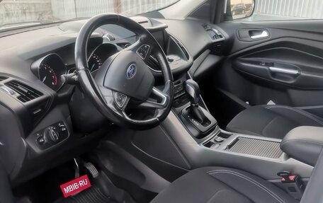 Ford Kuga III, 2017 год, 2 150 000 рублей, 4 фотография