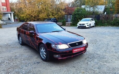 Lexus GS I, 1994 год, 450 000 рублей, 1 фотография