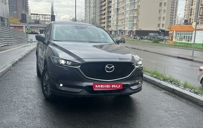 Mazda CX-5 II, 2018 год, 2 800 000 рублей, 1 фотография