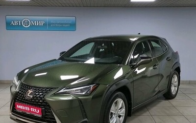 Lexus UX I, 2018 год, 3 250 000 рублей, 1 фотография