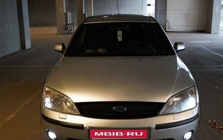 Ford Mondeo III, 2002 год, 350 000 рублей, 8 фотография