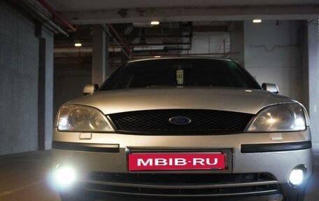 Ford Mondeo III, 2002 год, 350 000 рублей, 11 фотография