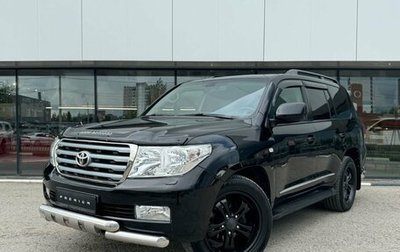 Toyota Land Cruiser 200, 2011 год, 3 170 000 рублей, 1 фотография