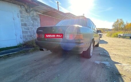 Mercedes-Benz 190 (W201), 1986 год, 150 000 рублей, 4 фотография