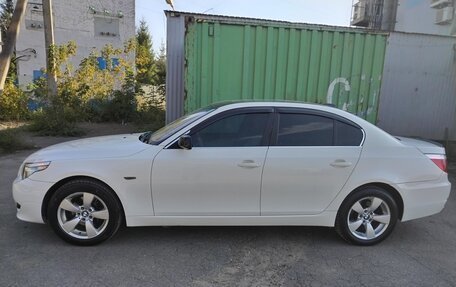 BMW 5 серия, 2008 год, 1 380 000 рублей, 11 фотография