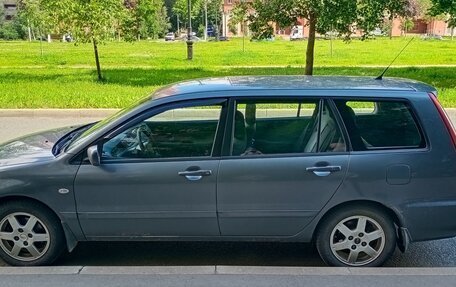 Mitsubishi Lancer IX, 2005 год, 460 000 рублей, 8 фотография