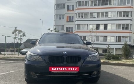 BMW 5 серия, 2006 год, 985 000 рублей, 6 фотография