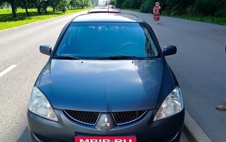 Mitsubishi Lancer IX, 2005 год, 460 000 рублей, 3 фотография