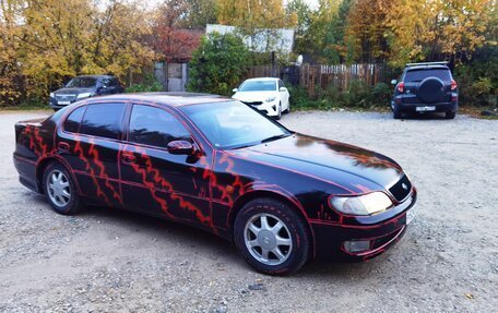 Lexus GS I, 1994 год, 450 000 рублей, 2 фотография