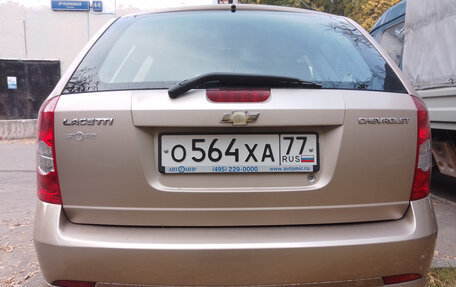 Chevrolet Lacetti, 2007 год, 600 000 рублей, 25 фотография