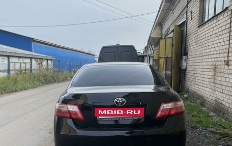 Toyota Camry, 2007 год, 1 200 000 рублей, 3 фотография