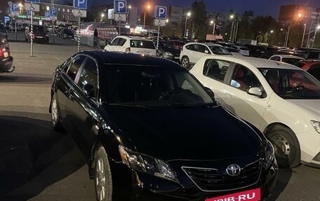 Toyota Camry, 2007 год, 1 200 000 рублей, 6 фотография