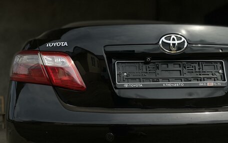 Toyota Camry, 2008 год, 745 000 рублей, 4 фотография