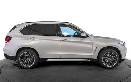 BMW X5, 2014 год, 2 775 000 рублей, 4 фотография