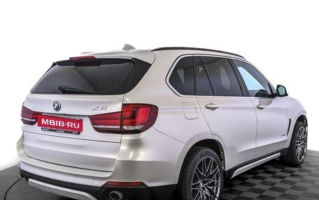 BMW X5, 2014 год, 2 775 000 рублей, 5 фотография