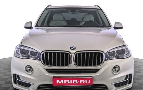 BMW X5, 2014 год, 2 775 000 рублей, 2 фотография