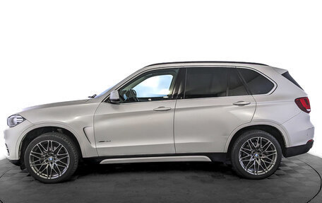 BMW X5, 2014 год, 2 775 000 рублей, 8 фотография