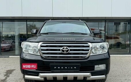 Toyota Land Cruiser 200, 2011 год, 3 170 000 рублей, 5 фотография