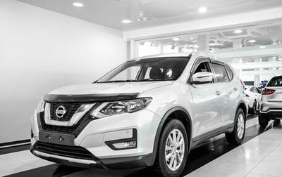 Nissan X-Trail, 2019 год, 2 150 000 рублей, 1 фотография