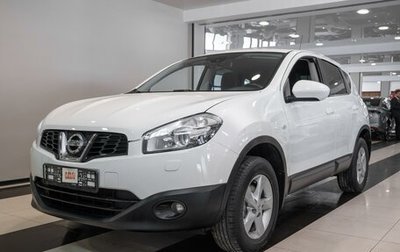 Nissan Qashqai, 2012 год, 1 200 000 рублей, 1 фотография