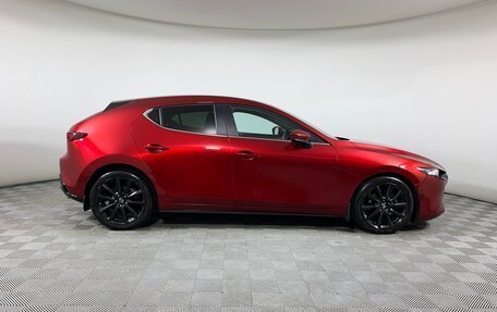 Mazda 3, 2019 год, 2 190 000 рублей, 4 фотография