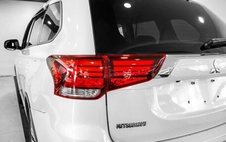 Mitsubishi Outlander III рестайлинг 3, 2019 год, 2 500 000 рублей, 12 фотография