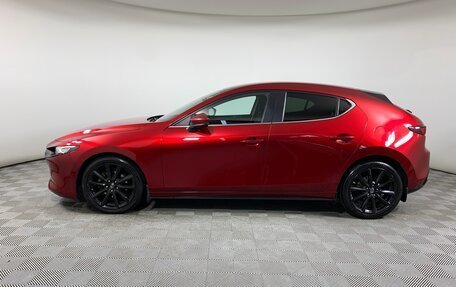 Mazda 3, 2019 год, 2 190 000 рублей, 8 фотография