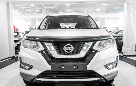 Nissan X-Trail, 2019 год, 2 150 000 рублей, 3 фотография