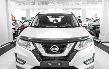 Nissan X-Trail, 2019 год, 2 150 000 рублей, 2 фотография